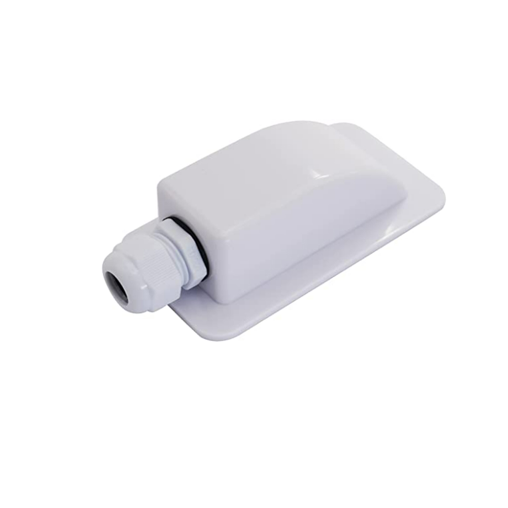 LMG-601 ABS Entry Solar Entry